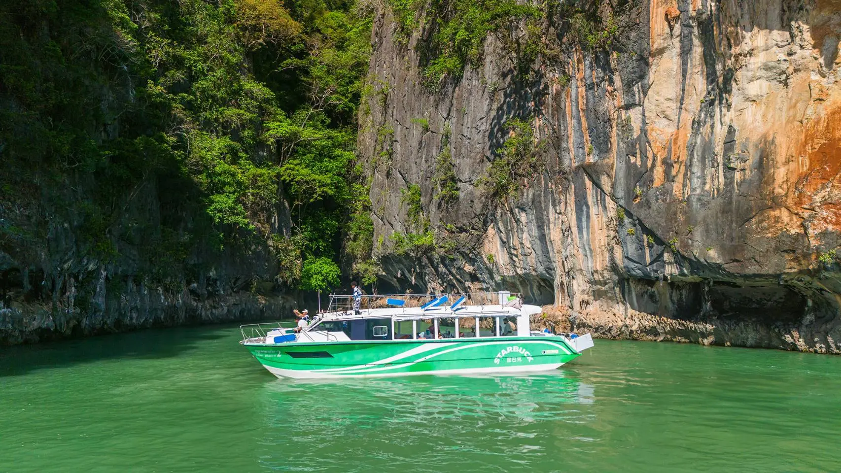 Join Tour Phi Phi Khai One Day Trip Not include Transfer Join Tour Phi Phi Khai One Day Trip Not include Transfer in Phuket - Photo 3