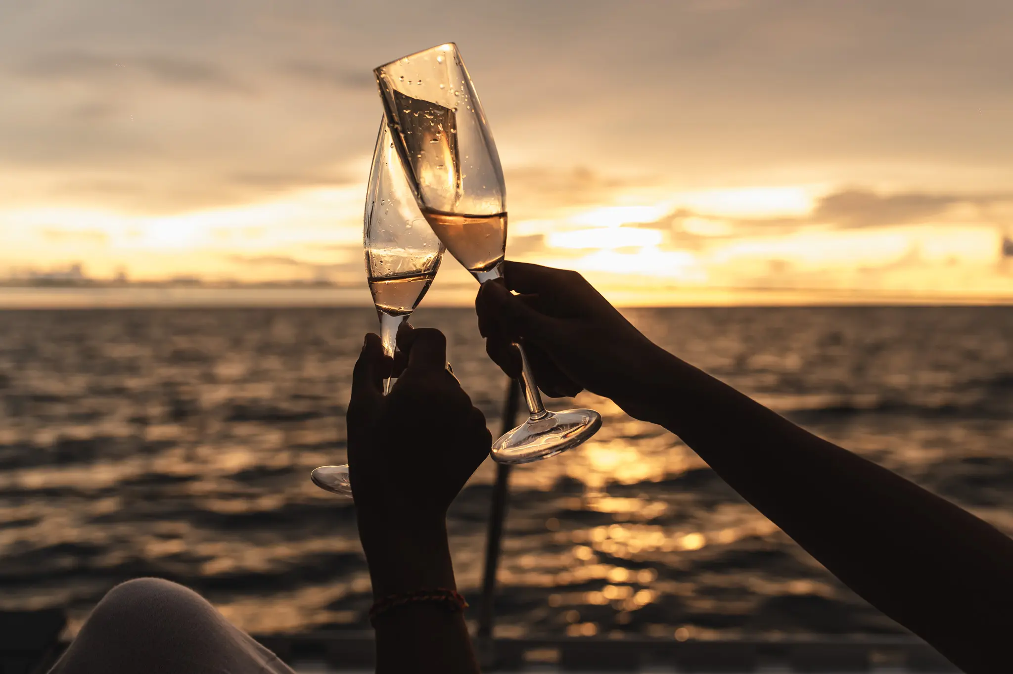 Join Tour Noah Catamaran : Banana Beach, Coral Island & Racha Yai Island include Transfer Join Tour Noah Catamaran : Banana Beach, Coral Island & Racha Yai Island include Transfer in Phuket - Photo 5