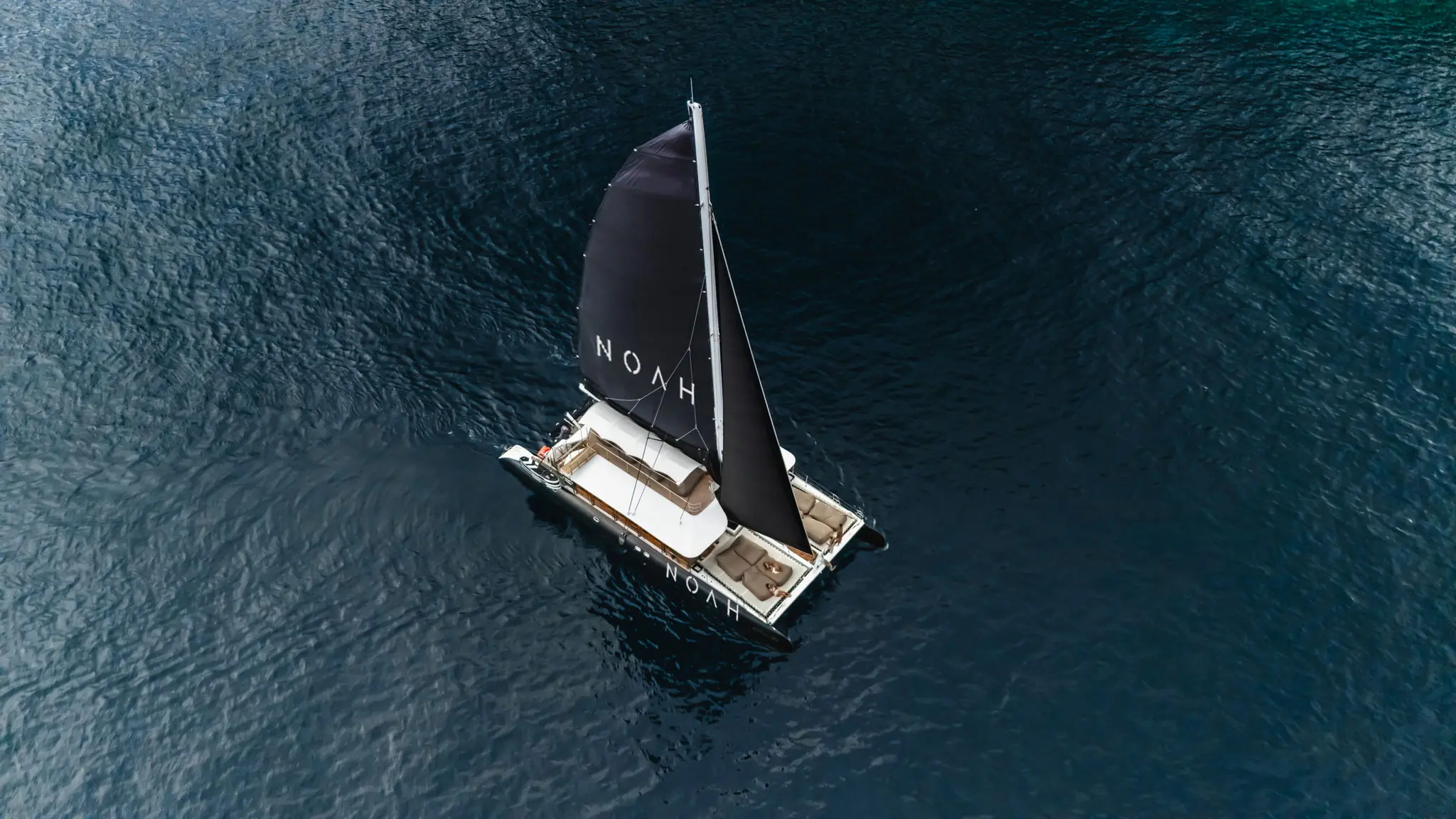 Join Tour Noah Catamaran : Banana Beach, Coral Island & Racha Yai Island include Transfer Join Tour Noah Catamaran : Banana Beach, Coral Island & Racha Yai Island include Transfer in Phuket - Photo 8