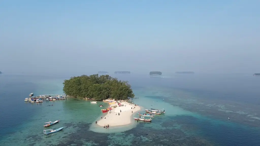 Open Trip Pulau Harapan 2 Days 1 Night – via Pelabuhan Sunda Kelapa Open Trip Pulau Harapan 2 Days 1 Night – via Pelabuhan Sunda Kelapa in Jakarta - Photo 5