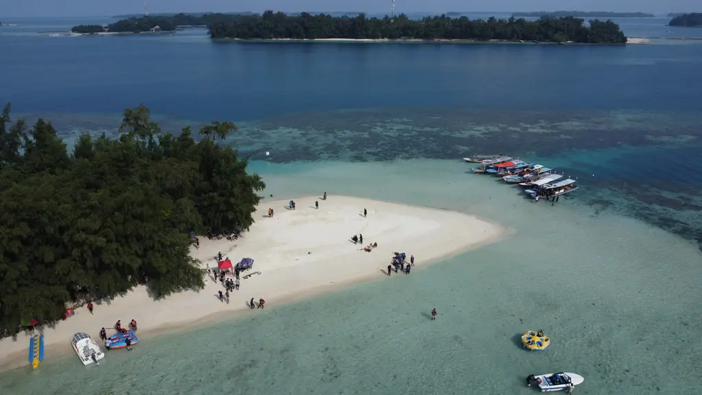 Open Trip Pulau Harapan 2 Days 1 Night – via Pelabuhan Sunda Kelapa Open Trip Pulau Harapan 2 Days 1 Night – via Pelabuhan Sunda Kelapa in Jakarta - Photo 6