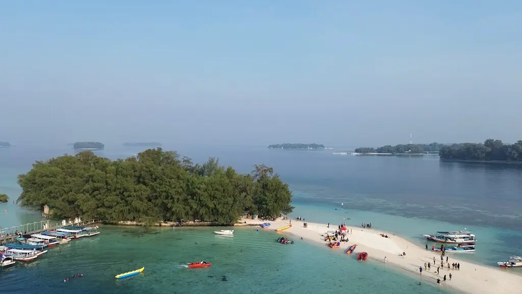 Open Trip Pulau Harapan 2 Days 1 Night – via Pelabuhan Sunda Kelapa Open Trip Pulau Harapan 2 Days 1 Night – via Pelabuhan Sunda Kelapa in Jakarta - Photo 4