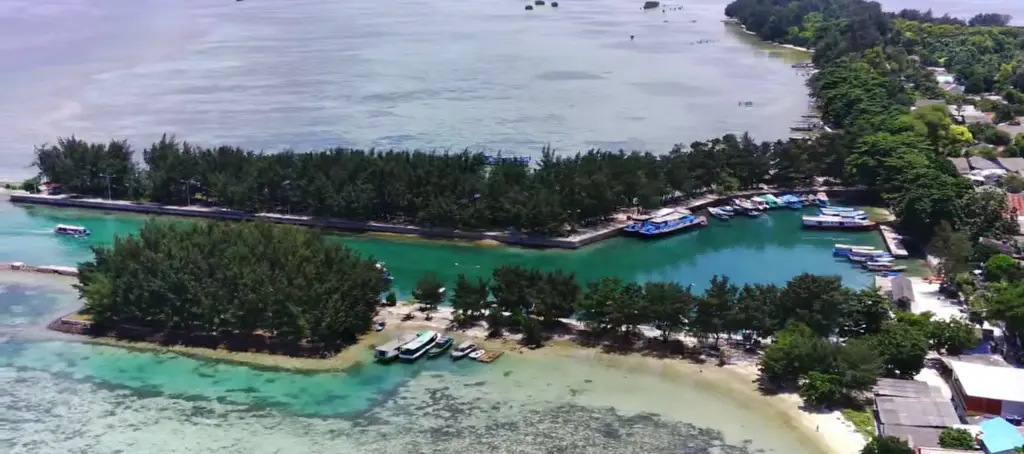 Open Trip Pulau Pari 2 Days 1 Night – via Muara Angke Open Trip Pulau Pari 2 Days 1 Night – via Muara Angke in Jakarta - Photo 8