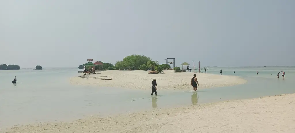 Open Trip Pulau Pari 2 Days 1 Night – via Pelabuhan Sunda Kelapa in Jakarta