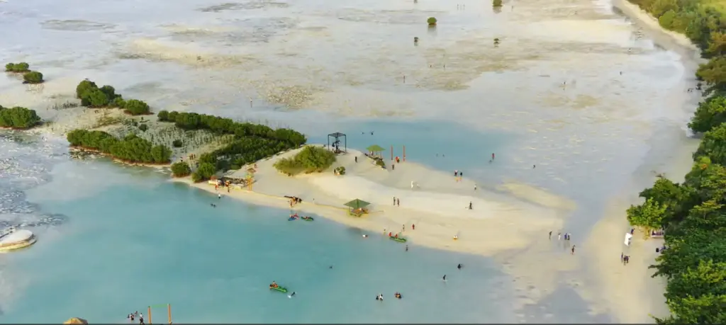 Open Trip Pulau Pari 2 Days 1 Night – via Pelabuhan Sunda Kelapa Open Trip Pulau Pari 2 Days 1 Night – via Pelabuhan Sunda Kelapa in Jakarta - Photo 5
