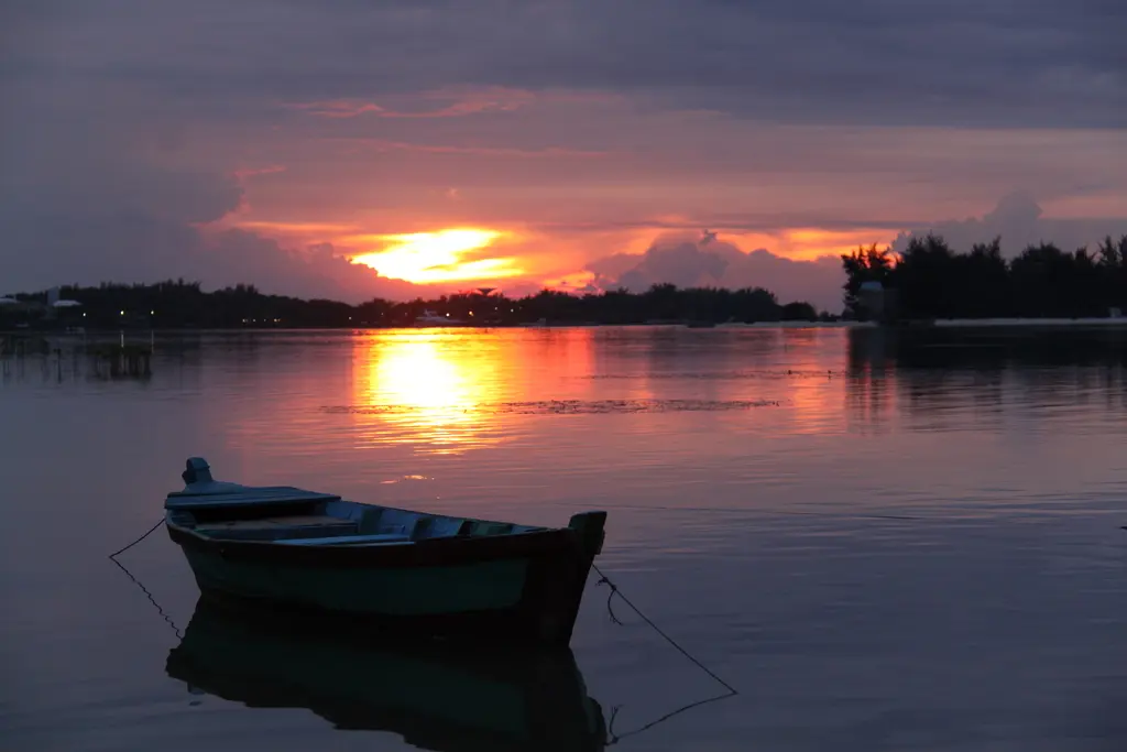 Open Trip Pulau Pari 2 Days 1 Night – via Pelabuhan Sunda Kelapa Open Trip Pulau Pari 2 Days 1 Night – via Pelabuhan Sunda Kelapa in Jakarta - Photo 10