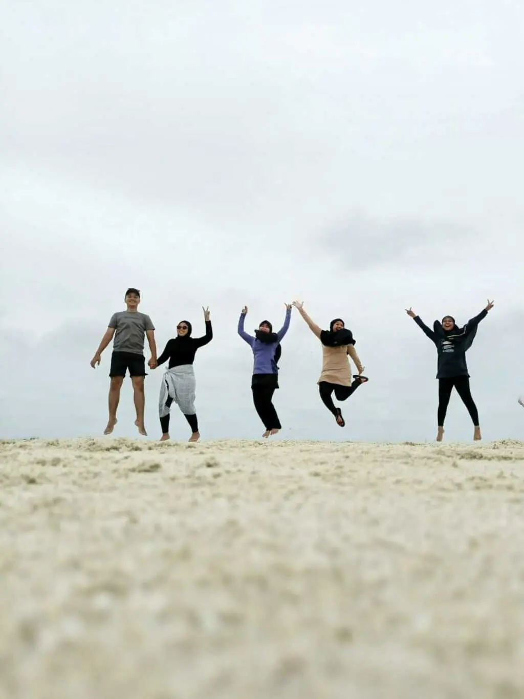 Open Trip Pulau Pramuka 2 Days 1 Night – via Muara Angke in Jakarta