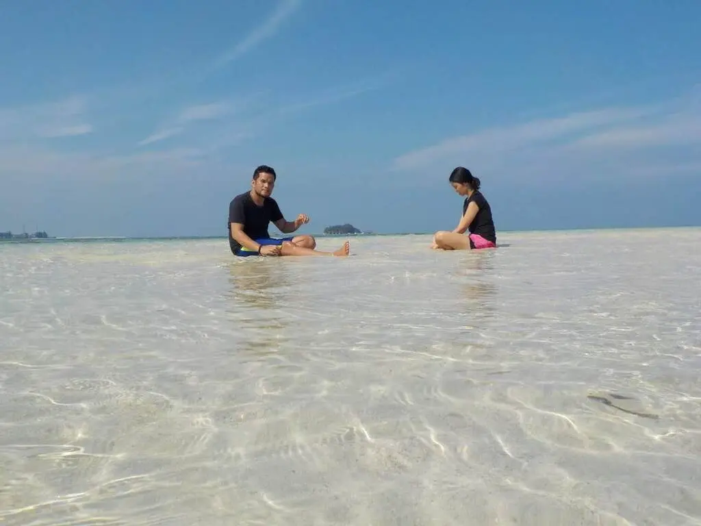 Open Trip Pulau Pramuka 2 Days 1 Night – via Muara Angke Open Trip Pulau Pramuka 2 Days 1 Night – via Muara Angke in Jakarta - Photo 4