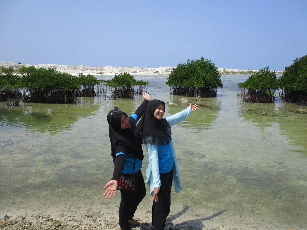 Open Trip Pulau Pramuka 2 Days 1 Night – via Muara Angke Open Trip Pulau Pramuka 2 Days 1 Night – via Muara Angke in Jakarta - Photo 2
