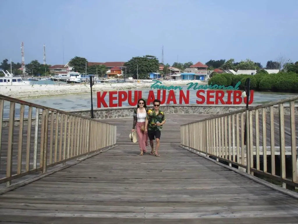 Open Trip Pulau Pramuka 2 Days 1 Night – via Muara Angke Open Trip Pulau Pramuka 2 Days 1 Night – via Muara Angke in Jakarta - Photo 6