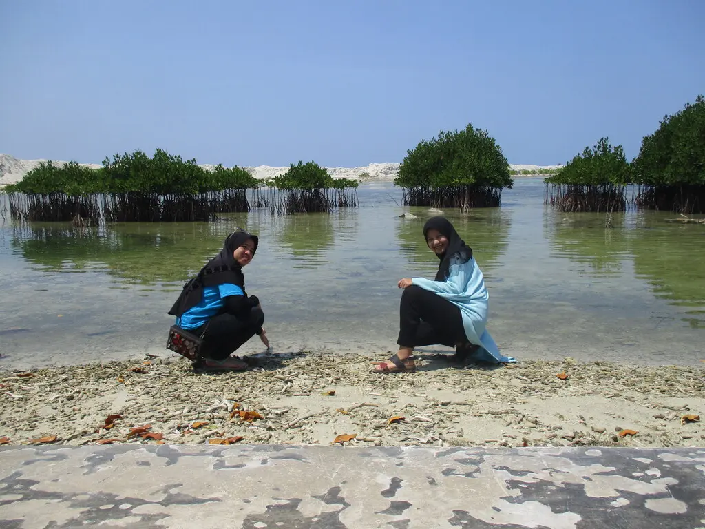 Open Trip Pulau Pramuka 2 Days 1 Night – via Muara Angke Open Trip Pulau Pramuka 2 Days 1 Night – via Muara Angke in Jakarta - Photo 8