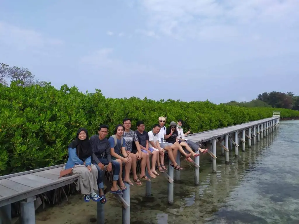 Open Trip Pulau Pramuka 2 Days 1 Night – via Muara Angke Open Trip Pulau Pramuka 2 Days 1 Night – via Muara Angke in Jakarta - Photo 7
