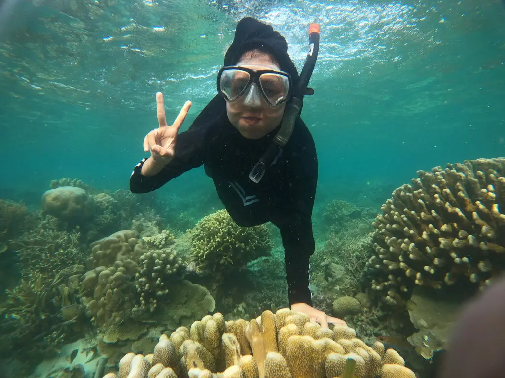 Open Trip Pulau Pramuka 2 Days 1 Night – via Muara Angke Open Trip Pulau Pramuka 2 Days 1 Night – via Muara Angke in Jakarta - Photo 9