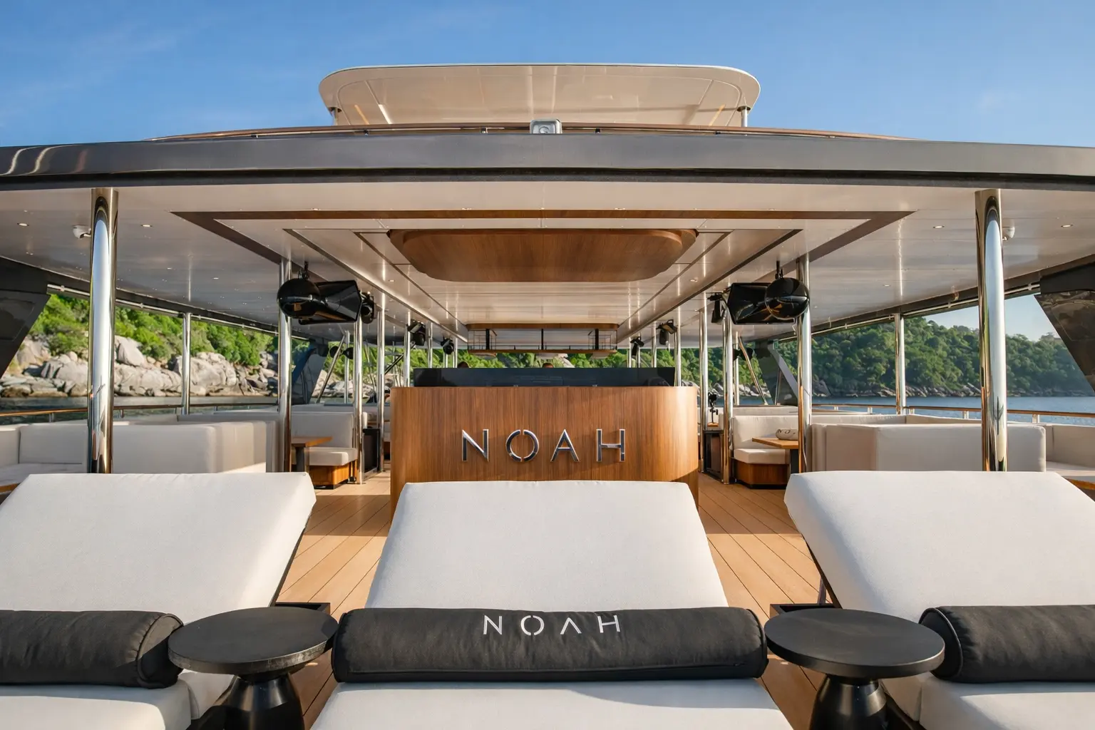 Join Tour Noah Yacht Program Phi Phi Island ,Maiton Island Join Tour Noah Yacht Program Phi Phi Island ,Maiton Island in Phuket - Photo 3