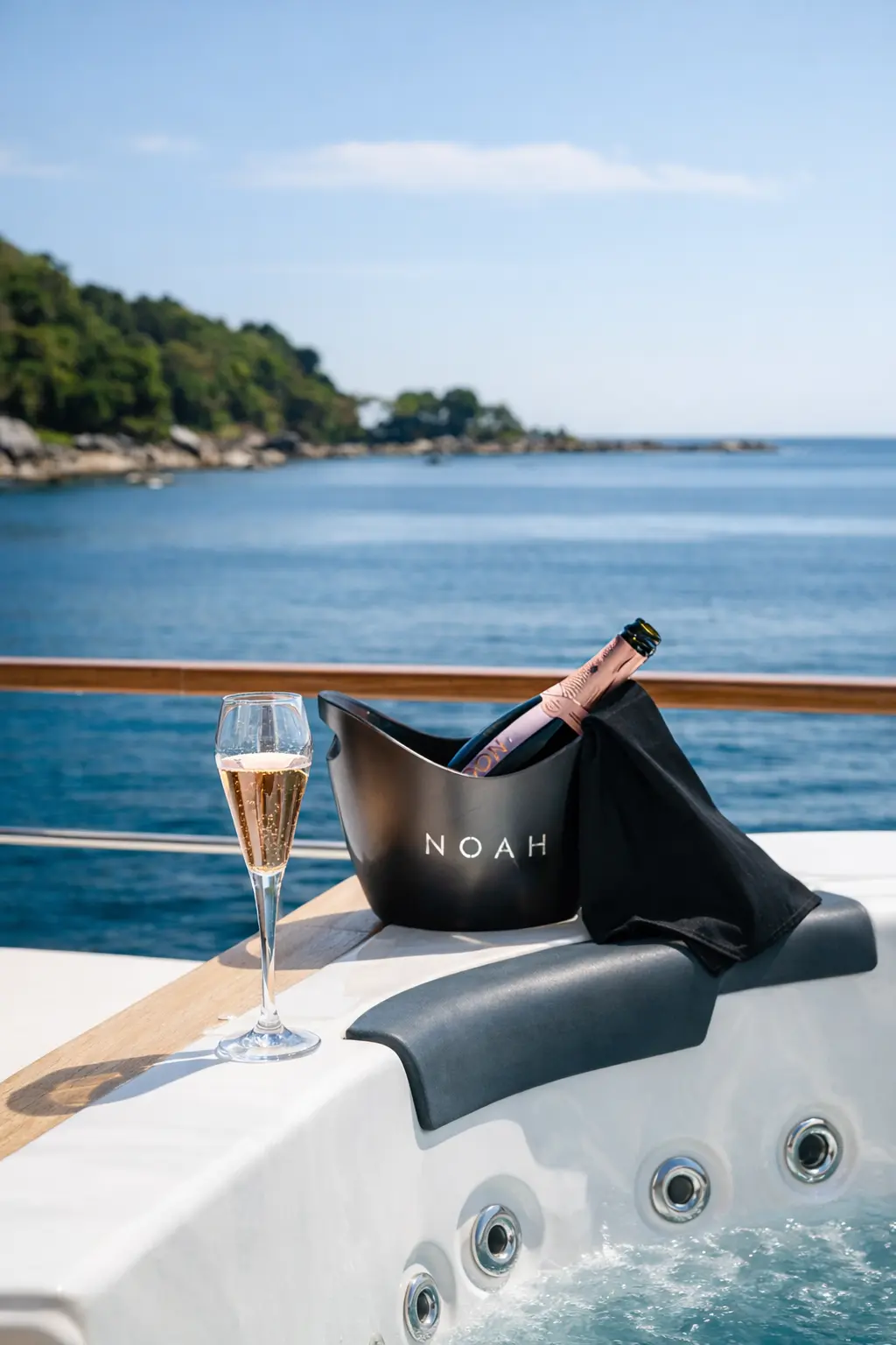 Join Tour Noah Yacht Program Phi Phi Island ,Maiton Island Join Tour Noah Yacht Program Phi Phi Island ,Maiton Island in Phuket - Photo 8
