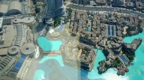Modern Dubai with Burj Khalifa entry and Al Bayt afternoon tea Modern Dubai with Burj Khalifa entry and Al Bayt afternoon tea in Dubai - Photo 5