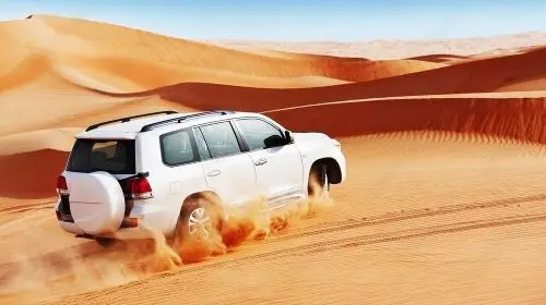 Private Morning Desert Safari up to 6 people Day Tours Private Morning Desert Safari up to 6 people Day Tours in Dubai - Photo 8