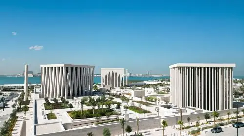 Abu Dhabi One-Day Private Chartered Tour [Round-Trip from Dubai] Day Tours in Dubai - Photo 2