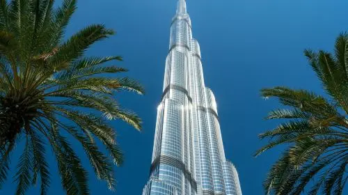 The Dubai Balloon Ride & Burj Khalifa 124/125th floor-Non Prime Tour with Transfers Day Tours The Dubai Balloon Ride & Burj Khalifa 124/125th floor-Non Prime Tour with Transfers Day Tours in Dubai - Photo 3