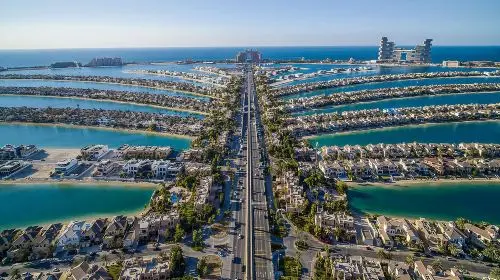 One-day private chartered tour in Dubai: Madinat Jumeirah, Palm Jumeirah, and Al Seef St Day Tours One-day private chartered tour in Dubai: Madinat Jumeirah, Palm Jumeirah, and Al Seef St Day Tours in Dubai - Photo 7