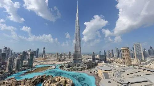 One-day private chartered tour in Dubai: Madinat Jumeirah, Palm Jumeirah, and Al Seef St Day Tours One-day private chartered tour in Dubai: Madinat Jumeirah, Palm Jumeirah, and Al Seef St Day Tours in Dubai - Photo 6