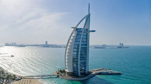 Private Chartered Tour to Dubai Palm Island/Burj Khalifa/Museum of the Future Day Tours Private Chartered Tour to Dubai Palm Island/Burj Khalifa/Museum of the Future Day Tours in Dubai - Photo 5