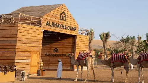 Al Khayma Camps Al Khayma Camps in Dubai - Photo 9