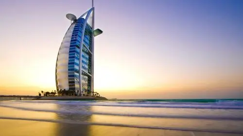 Dubai City Tour with Marina, Palm Jumeirah & Souk Visit Day Tours in Dubai - Photo 6