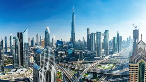 Dubai City Tour with Marina, Palm Jumeirah & Souk Visit Day Tours in Dubai - Photo 8