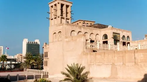Dubai City Tour with Marina, Palm Jumeirah & Souk Visit Day Tours in Dubai - Photo 7