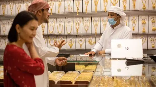 Dubai Aladdin Tour: Museum & Souk & Street Food & Cruise Day Tours in Dubai - Photo 8