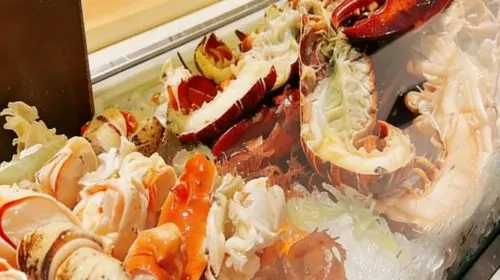 Saffron Restaurant in Dubai offers a diverse selection of international themed buffet dishes that change daily, with beverages included. Saffron Restaurant in Dubai offers a diverse selection of international themed buffet dishes that change daily, with beverages included. in Dubai - Photo 9