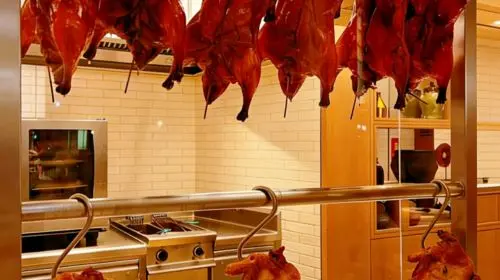 Saffron Restaurant in Dubai offers a diverse selection of international themed buffet dishes that change daily, with beverages included. in Dubai
