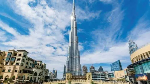 Dubai snapshot tour Day Tours Dubai snapshot tour Day Tours in Dubai - Photo 9
