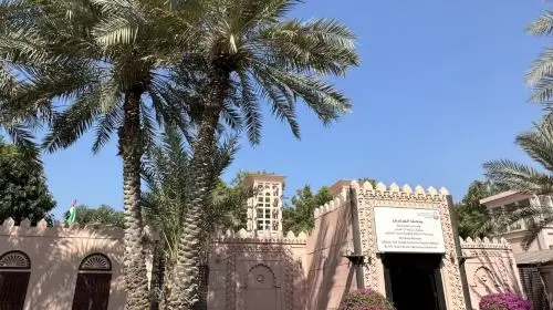 Abu Dhabi day tour: Mosque + Heritage Village + Abu Dhabi Market - visit all must-see spots with one click Day Tours in Dubai - Photo 6
