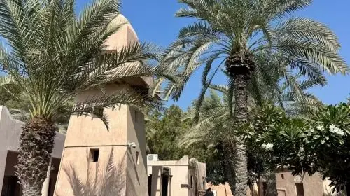 Abu Dhabi day tour: Mosque + Heritage Village + Abu Dhabi Market - visit all must-see spots with one click Day Tours in Dubai - Photo 5