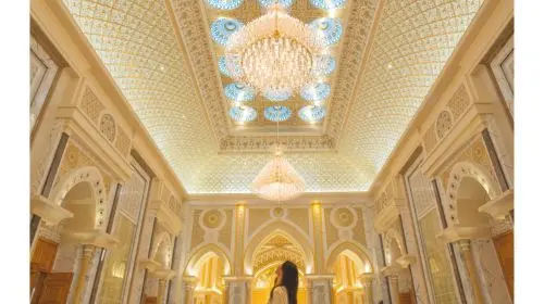 Abu Dhabi day tour: Mosque + Heritage Village + Abu Dhabi Market - visit all must-see spots with one click Day Tours in Dubai - Photo 8