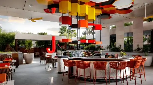 [Instant Booking, Same-Day Use] Buffet Dinner at Gastronomy Restaurant, Royal Atlantis Hotel in Dubai - Photo 6