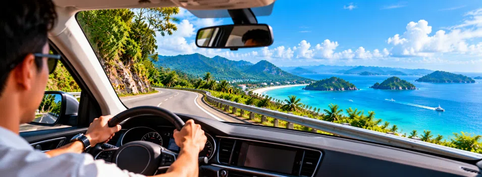 Driving in Langkawi as a Tourist: Licence, Rules and Parking | TripGo Asia