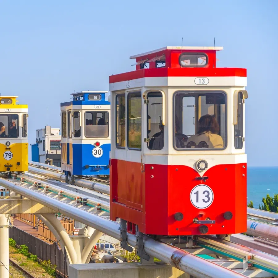 Seoul Seoul