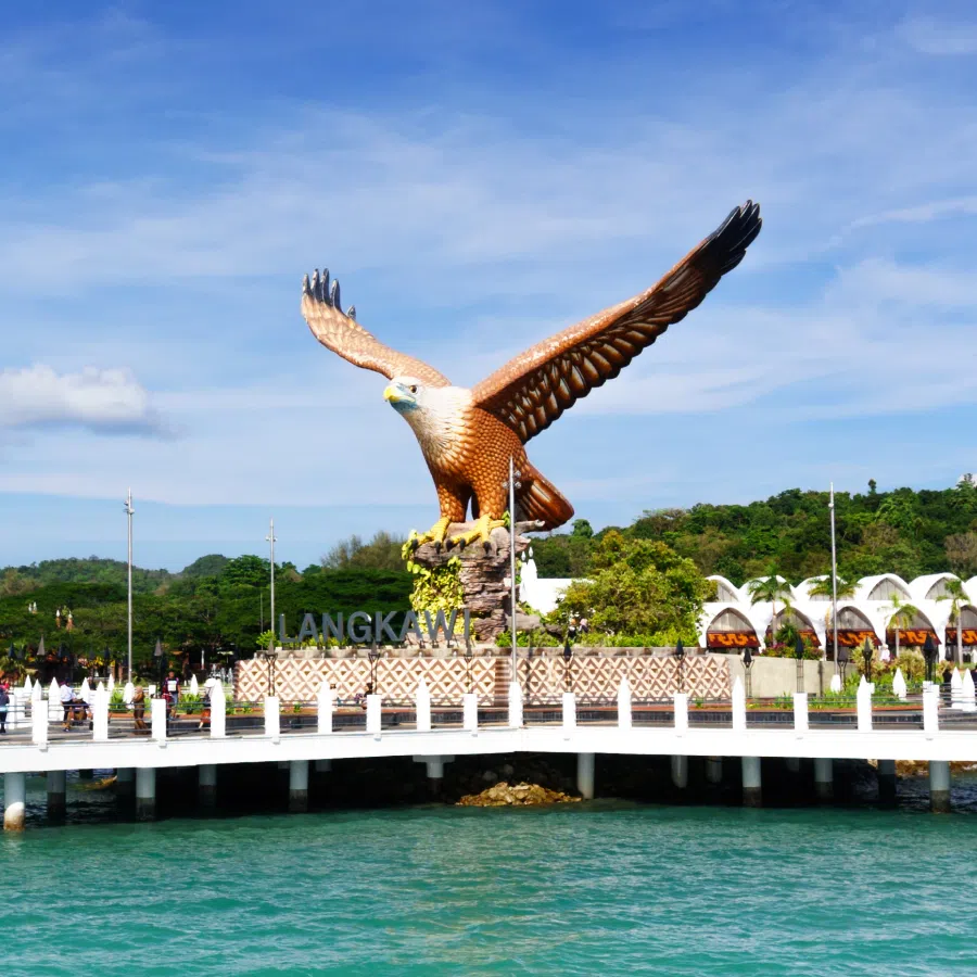 Langkawi Langkawi