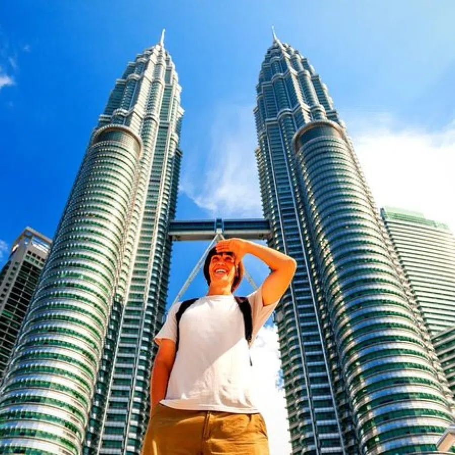 Kuala Lumpur Kuala Lumpur