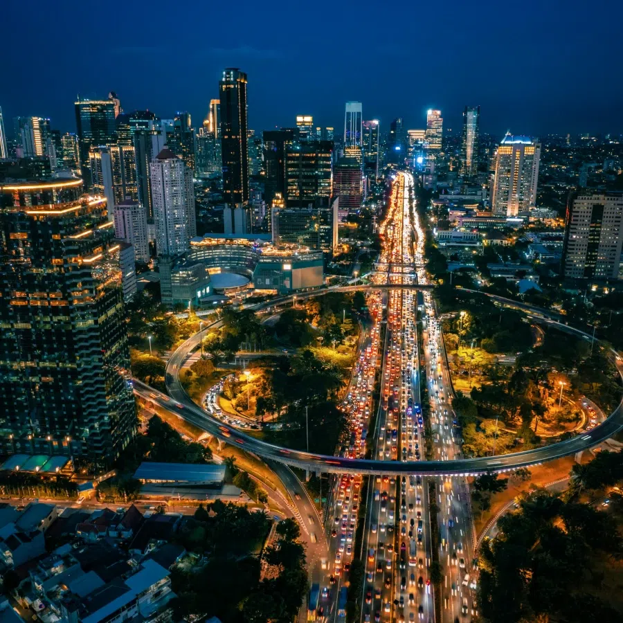 Jakarta Jakarta