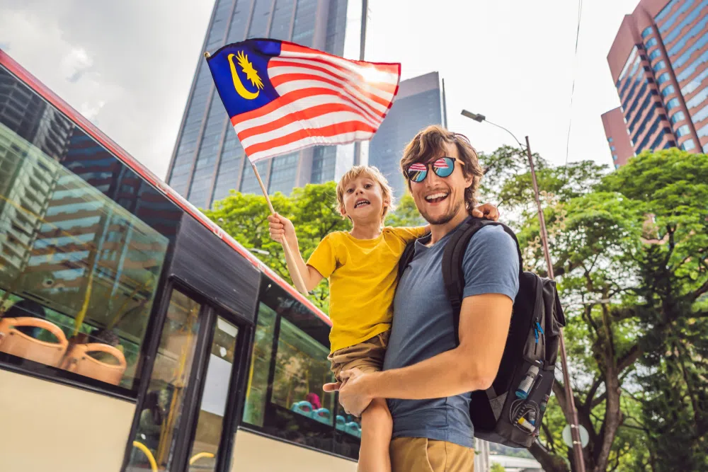 Kuala Lumpur Signature Family Holiday Kuala Lumpur Signature Family Holiday