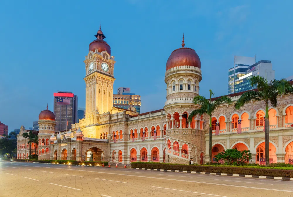Kuala Lumpur Easy Escape - Photo 3