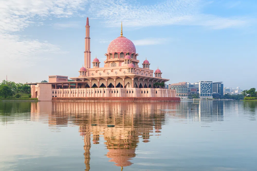Kuala Lumpur, Genting & Langkawi Tour Package – 5D4N Kuala Lumpur, Genting & Langkawi Tour Package – 5D4N