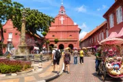Full-Day Historical Melaka Tour