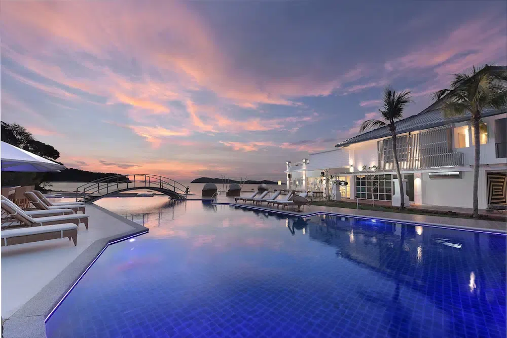 Langkawi Couple Escape with Island Highlights - Photo 2