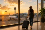 Departure