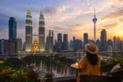 Kuala Lumpur at Leisure